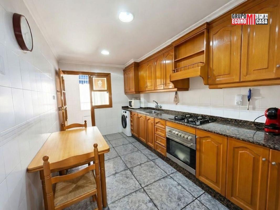 Venta de piso en Piso en Carrús Oeste, Elche / Elx, Elche / Elx
photo 3