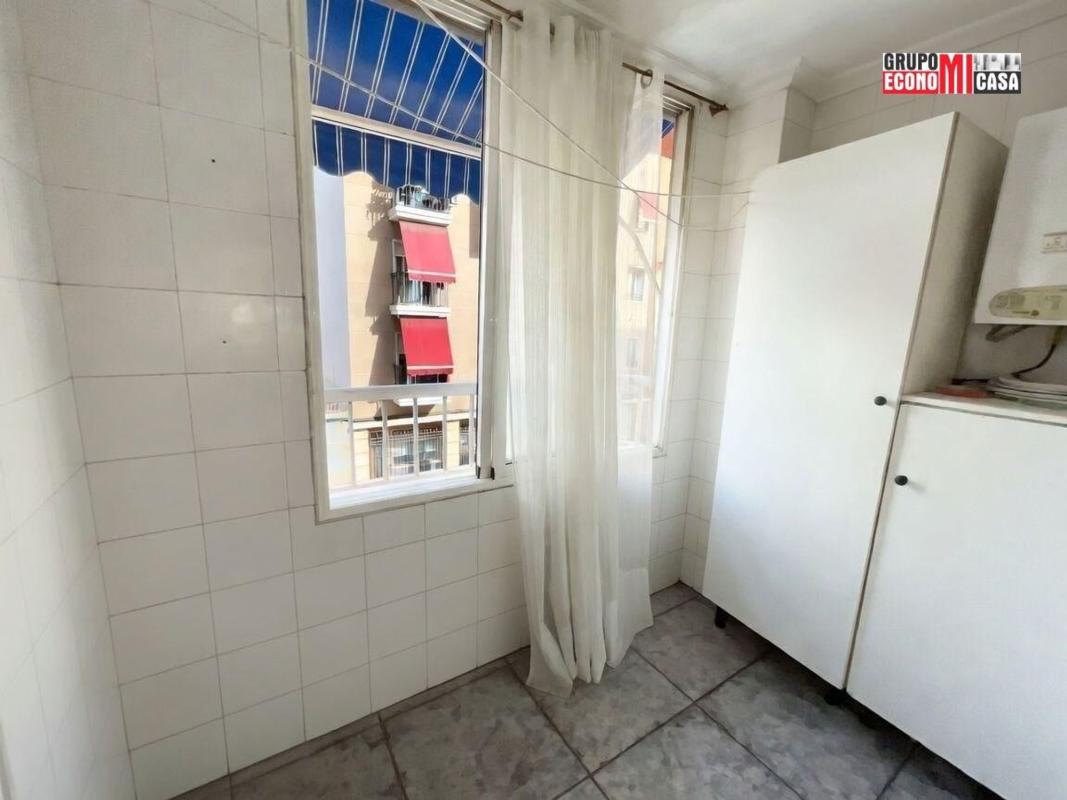 Venta de piso en Piso en Carrús Oeste, Elche / Elx, Elche / Elx
photo 4