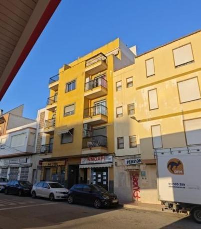Sale of flat in Piso en Puerto Deportivo, Torrevieja, Torrevieja
photo 1