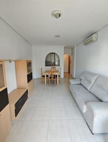 Sale of flat in Piso en Puerto Deportivo, Torrevieja, Torrevieja
thumbnail 1