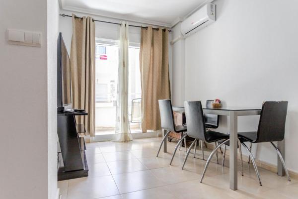 Sale of flat in Piso en Calle Joaquín Chapaprieta, El Molino, Torrevieja, Torrevieja
thumbnail 1