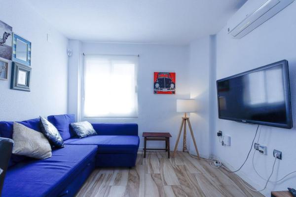 Дуплекс на продажу в Dúplex en Avenida Habaneras - Curva de Palangre, Torrevieja, Торревьеха photo 1