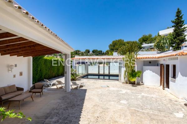 Casa o chalet independiente en Cala Advocat - Baladrar, Benissa photo 4
