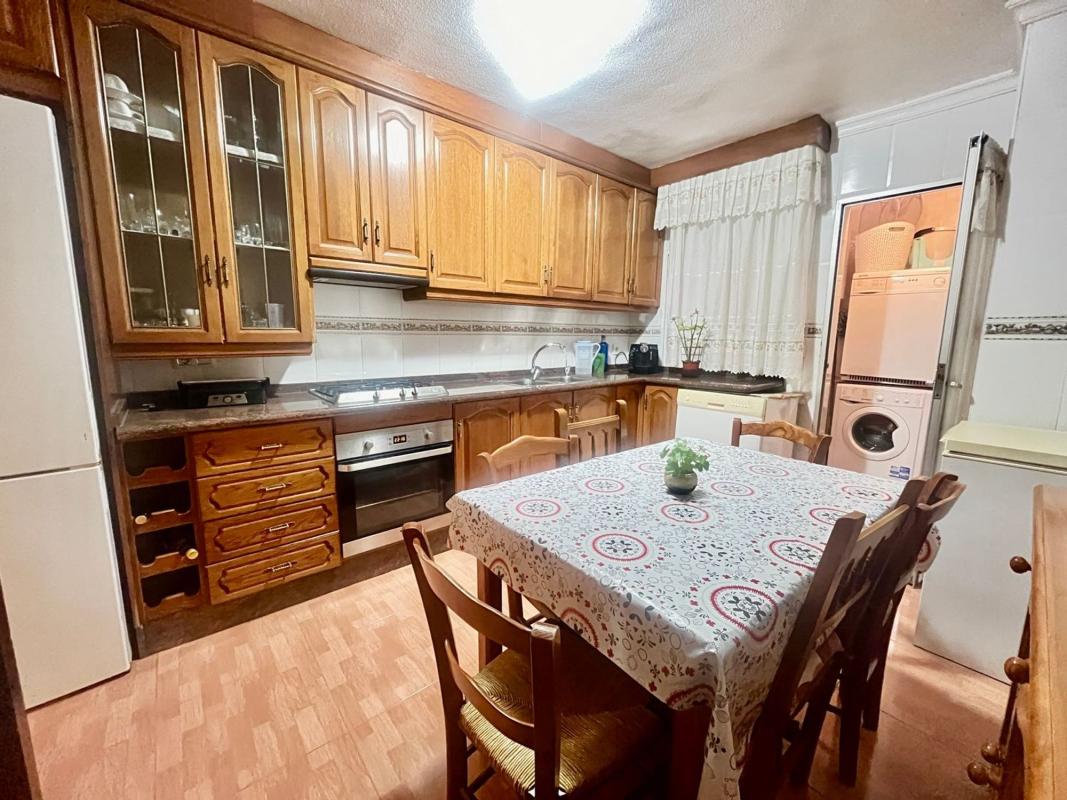 Venta de piso en Piso en Juan Carlos I, 92, Albatera, Albatera
photo 1