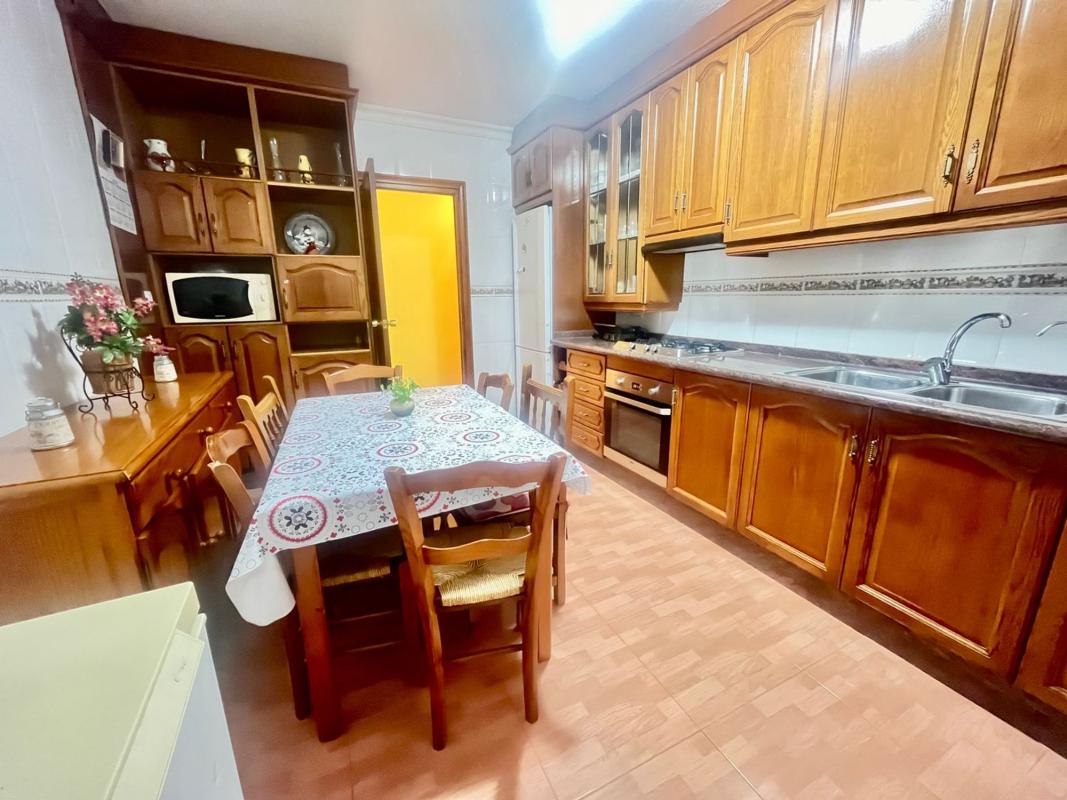 Venta de piso en Piso en Juan Carlos I, 92, Albatera, Albatera
photo 2