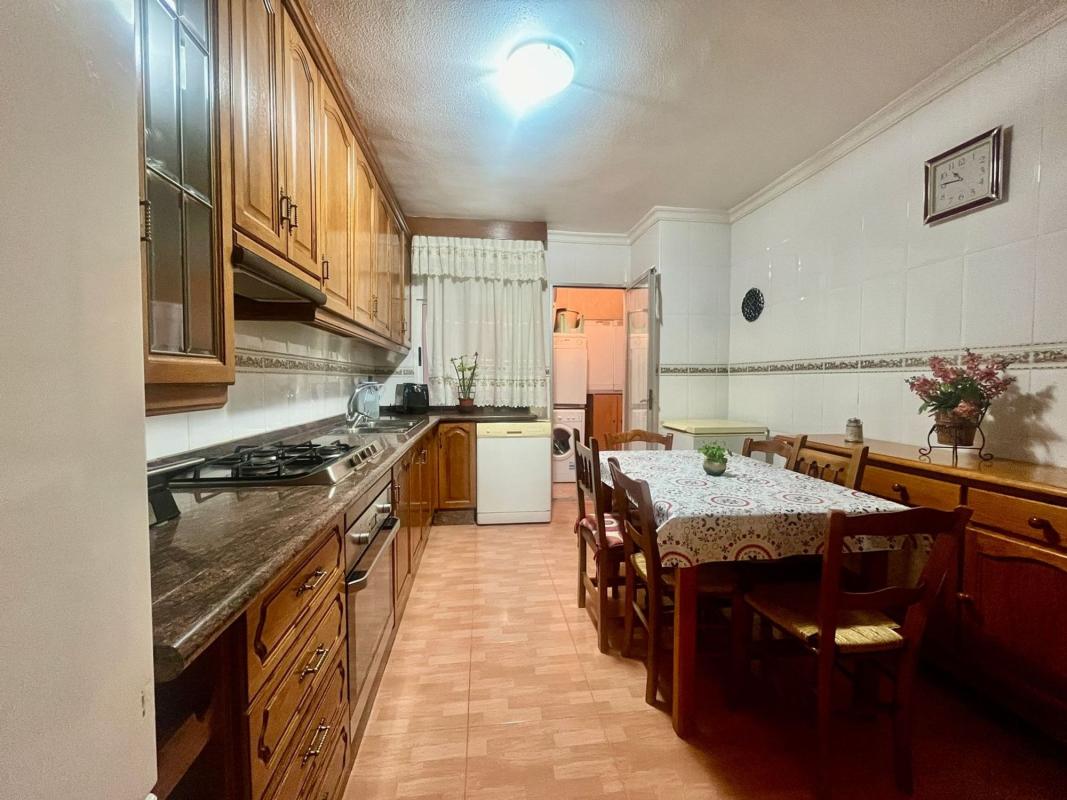 Venta de piso en Piso en Juan Carlos I, 92, Albatera, Albatera
photo 3