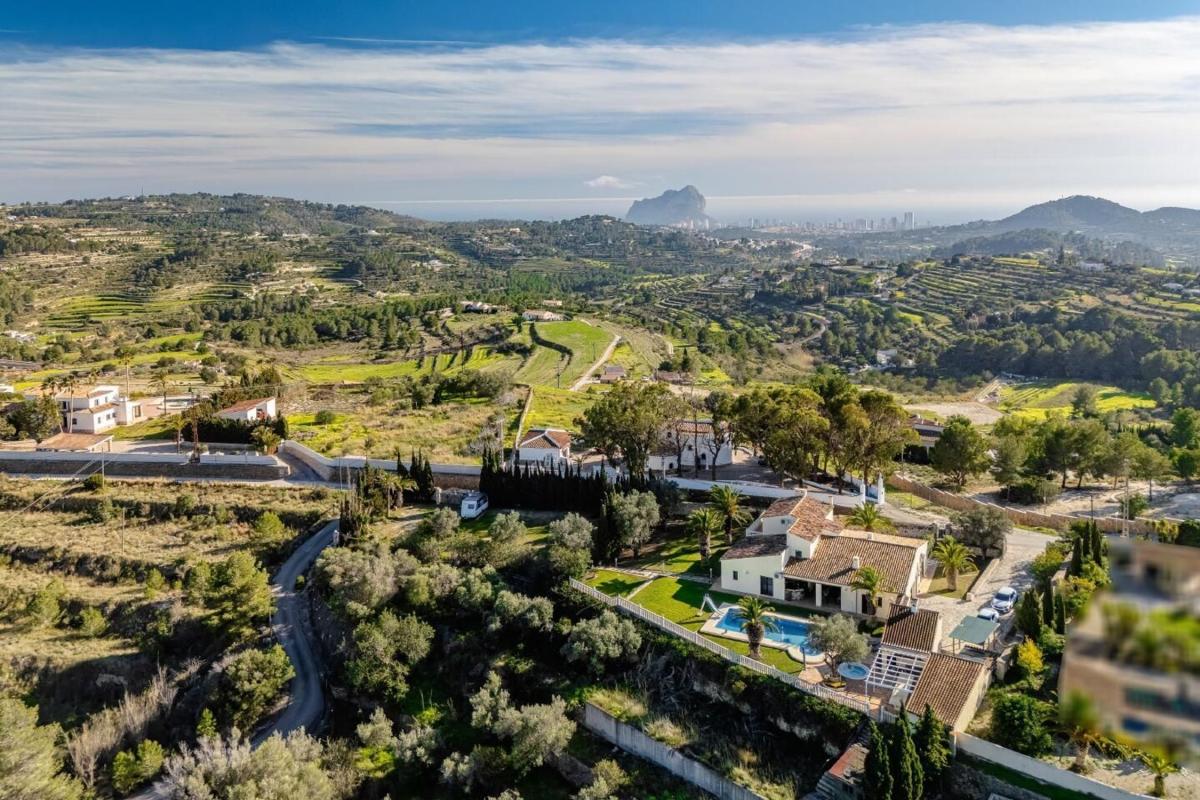 Properties for sale and rent in Spain photo 3