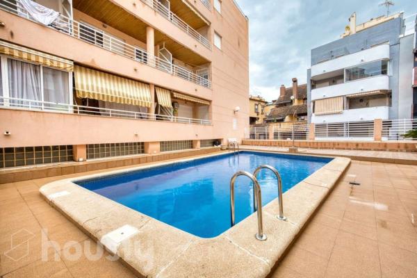 Продажа квартиры на Piso en Calle Galeón, Playa del Cura, Torrevieja, Торревьеха
photo 1