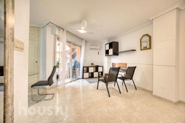 Продажа квартиры на Piso en Calle Galeón, Playa del Cura, Torrevieja, Торревьеха
thumbnail 1