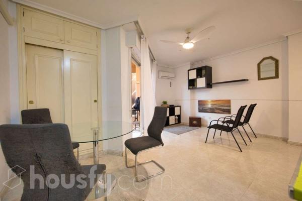 Продажа квартиры на Piso en Calle Galeón, Playa del Cura, Torrevieja, Торревьеха
thumbnail 2