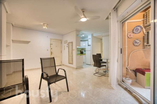 Продажа квартиры на Piso en Calle Galeón, Playa del Cura, Torrevieja, Торревьеха
 photo 4
