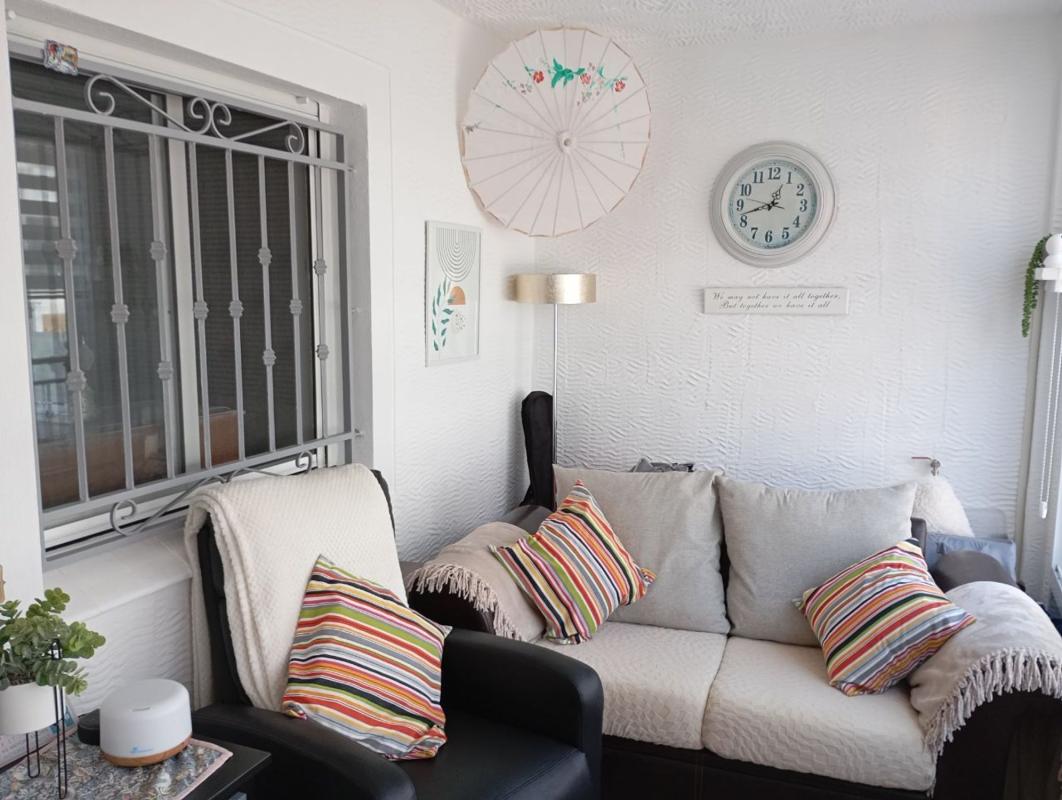 Venta de piso en Piso en Calle Membrillero, Desamparados-Hurchillo-Torremendo, Orihuela, Orihuela
 photo 4