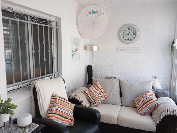 Venta de piso en Piso en Calle Membrillero, Desamparados-Hurchillo-Torremendo, Orihuela, Orihuela
 photo 4