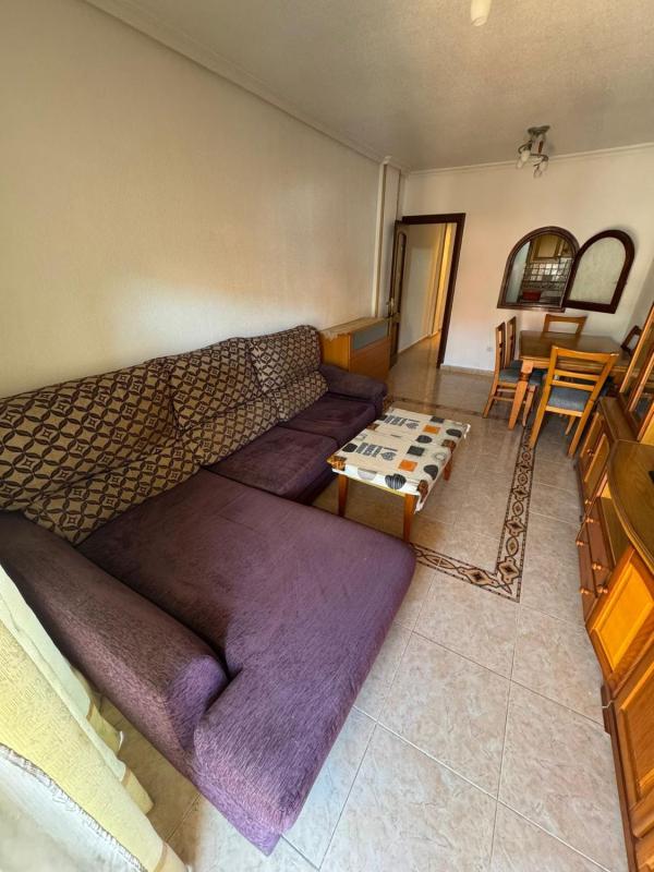 Venta de piso en Piso en Calle Los Emilios, 69, Nueva Torrevieja, Torrevieja, Torrevieja
photo 1