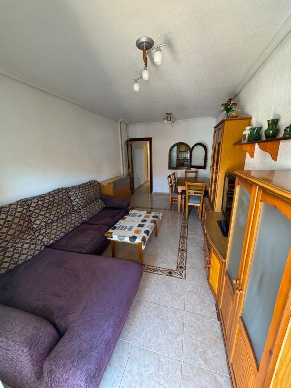 Venta de piso en Piso en Calle Los Emilios, 69, Nueva Torrevieja, Torrevieja, Torrevieja
photo 2