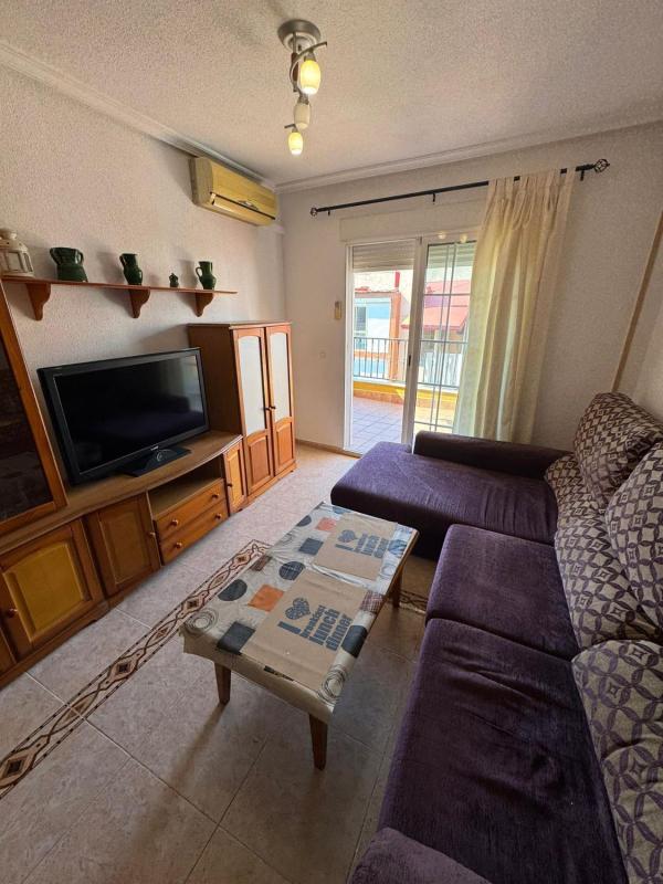 Venta de piso en Piso en Calle Los Emilios, 69, Nueva Torrevieja, Torrevieja, Torrevieja
photo 4
