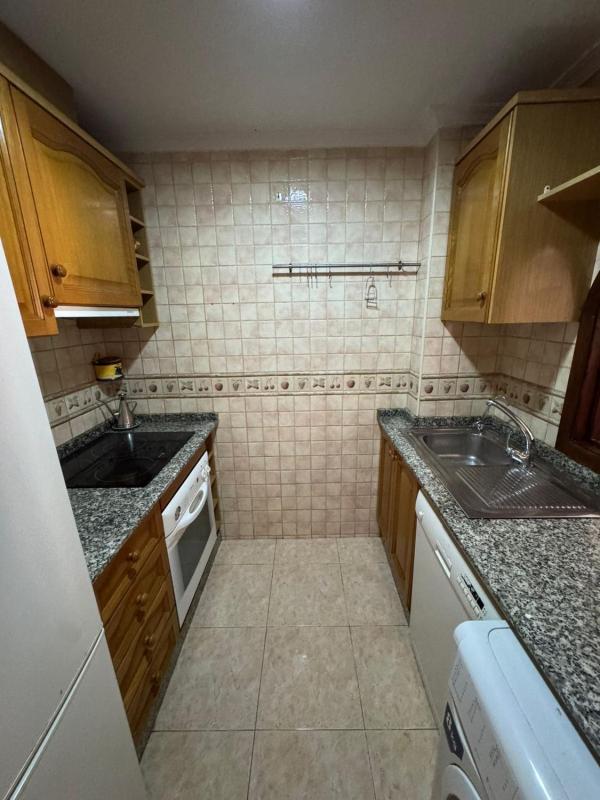 Venta de piso en Piso en Calle Los Emilios, 69, Nueva Torrevieja, Torrevieja, Torrevieja
photo 5
