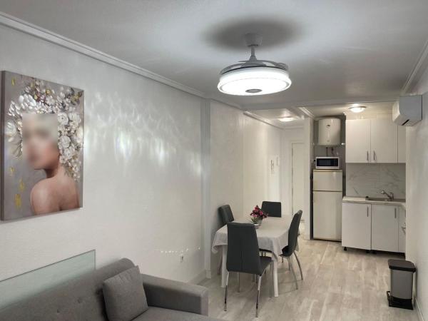 Sale of flat in Piso en Calle Torresal, El Molino, Torrevieja, Torrevieja
 photo 4