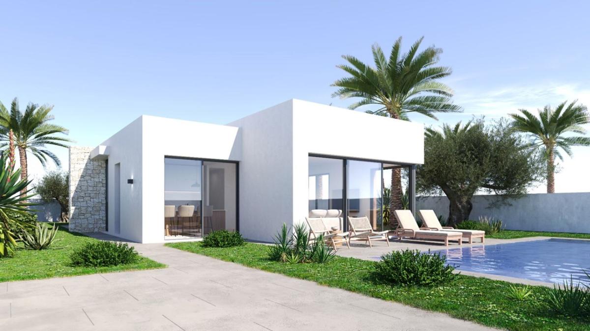 Sale of independent chalet in Casa o chalet en Centro, Pedreguer, Pedreguer
photo 3