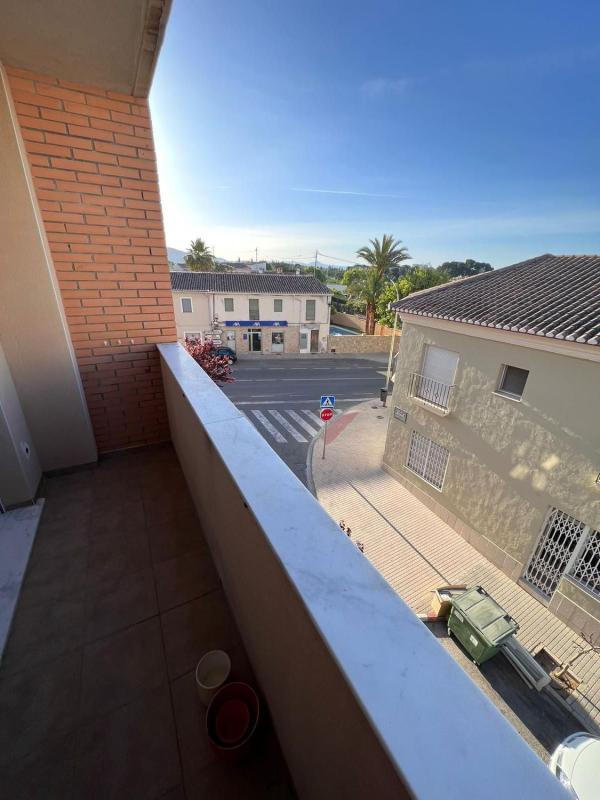 Venta de piso en Piso en La Xara - La Sella - Jesús Pobre, Denia, Denia
photo 1