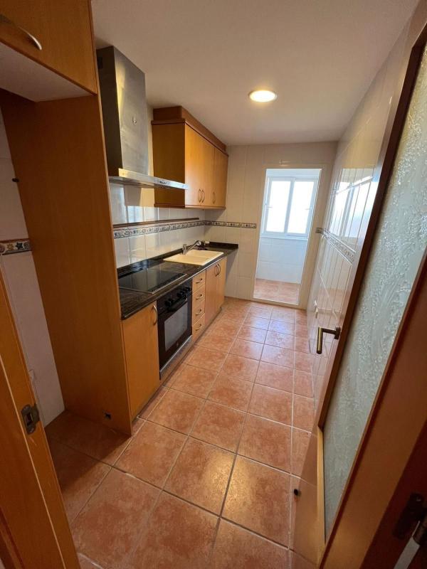 Venta de piso en Piso en La Xara - La Sella - Jesús Pobre, Denia, Denia
photo 5