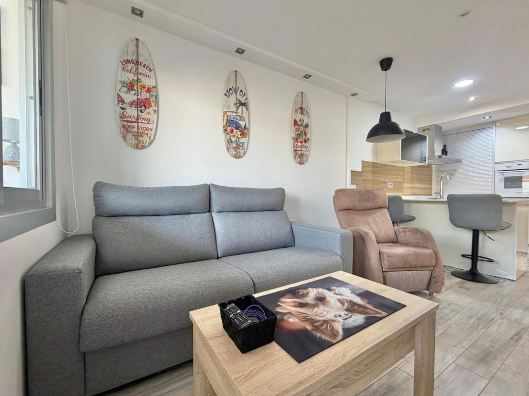 Venta de piso en Piso en Calle Bigastro, Playa de los Náufragos, Torrevieja, Torrevieja
photo 5