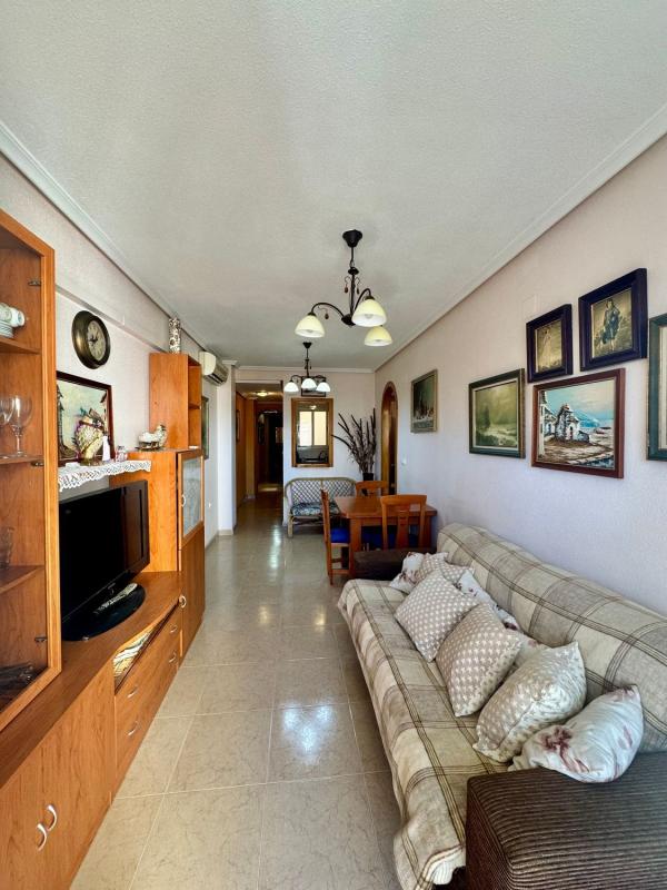 Venta de piso en Piso en Calle Bazan, 59, El Molino, Torrevieja, Torrevieja
photo 2
