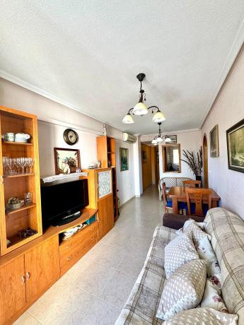 Sale of flat in Piso en Calle Bazan, 59, El Molino, Torrevieja, Torrevieja
thumbnail 2