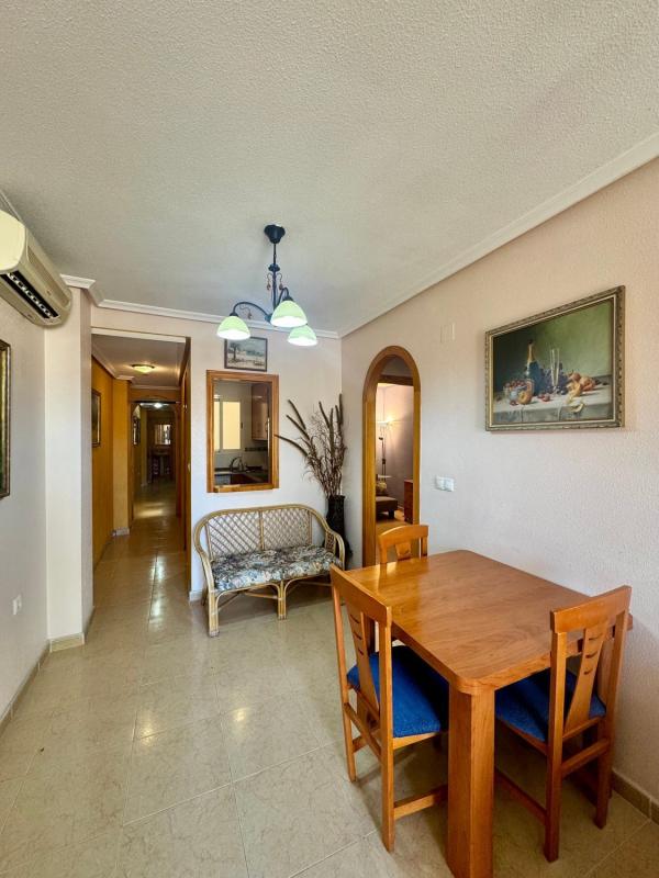 Venta de piso en Piso en Calle Bazan, 59, El Molino, Torrevieja, Torrevieja
photo 4