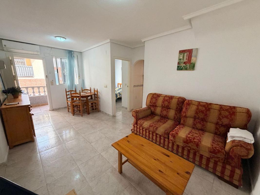 Sale of apartment in Piso en Calle Oslo, 9, Playa de los Locos, Torrevieja, Torrevieja
 photo 5