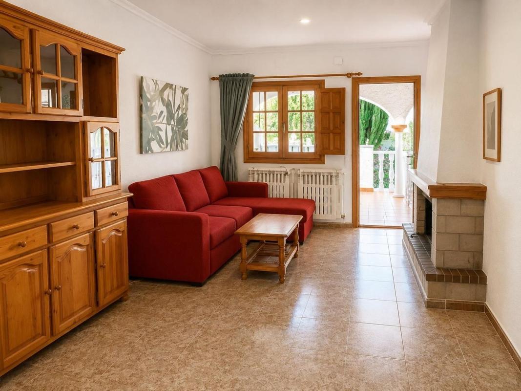 Недвижимость на продажу и в аренду в Испании photo 4