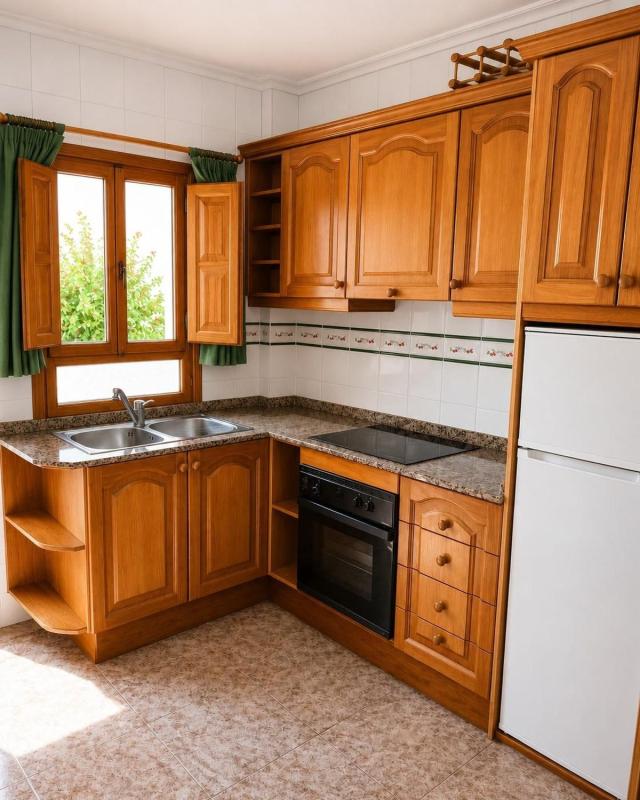 Недвижимость на продажу и в аренду в Испании photo 5