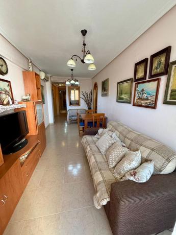 Sale of flat in Piso en Calle Bazan, El Molino, Torrevieja, Torrevieja
thumbnail 2