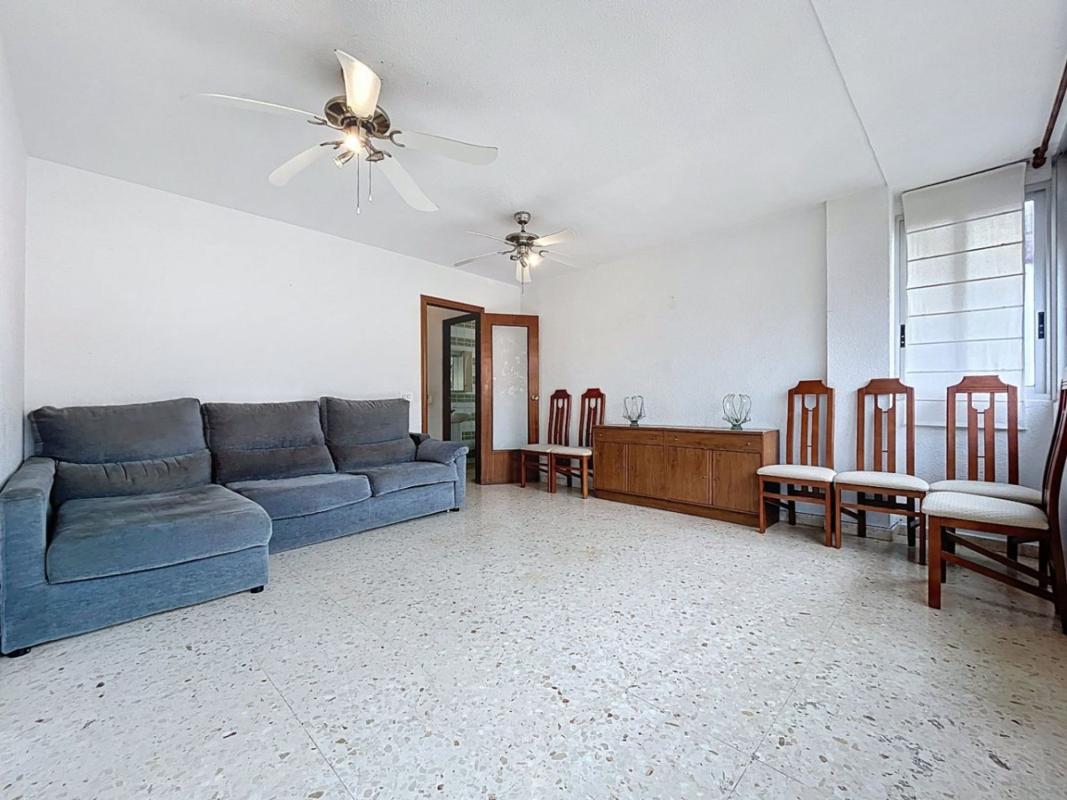 Venta de piso en Piso en Alfaz del Pi Pueblo-Urbanizaciones, Alfaz del Pi, Alfaz del Pi
photo 1
