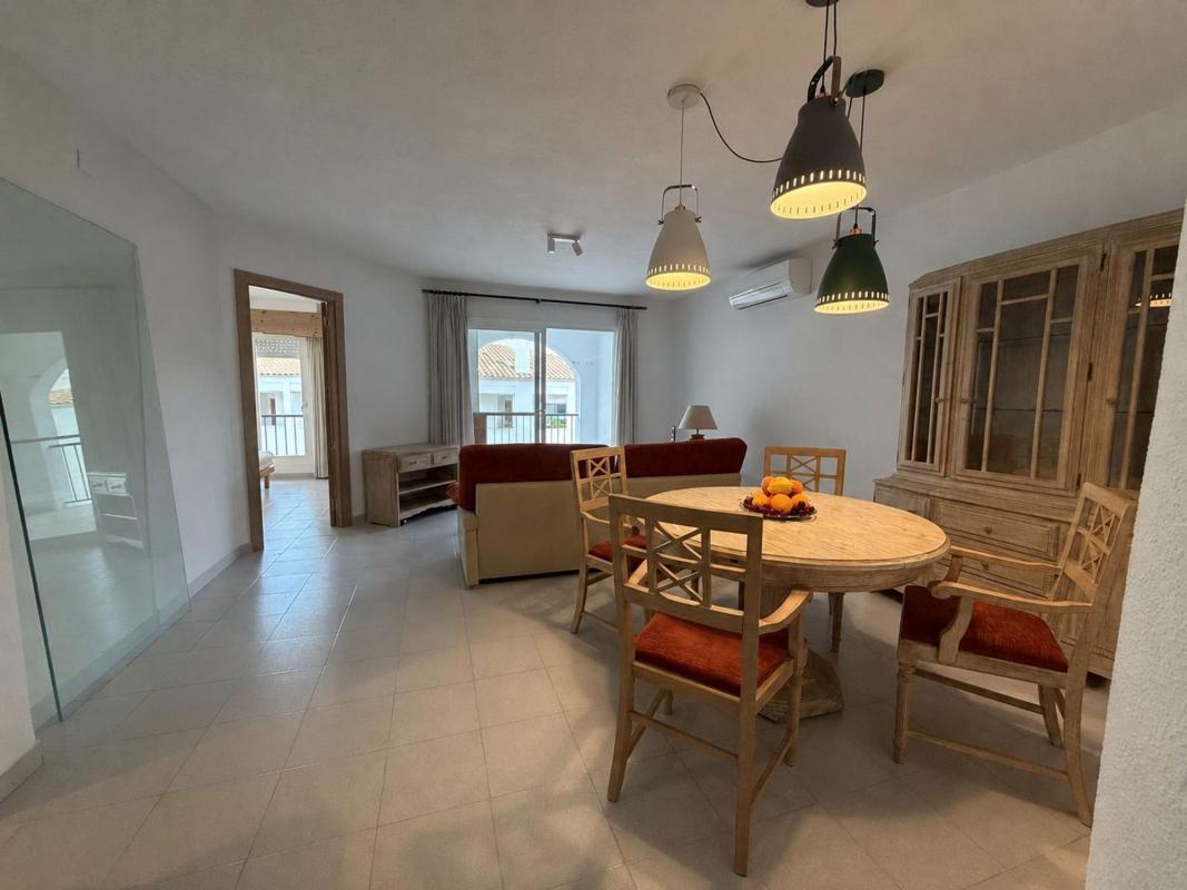 Venta de piso en Piso en Altea Pueblo, Altea, Altea
photo 3