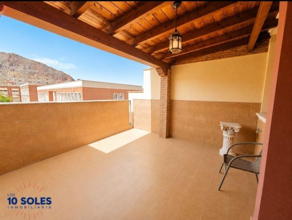 Duplex en venta en Dúplex en Orihuela Ciudad, Orihuela, Orihuela photo 1