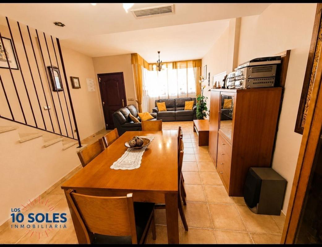 Venta de duplex en Dúplex en Orihuela Ciudad, Orihuela, Orihuela photo 4