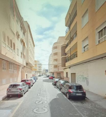 Продажа квартиры на Piso en Calle Santa Trinidad, El Molino, Torrevieja, Торревьеха
photo 1