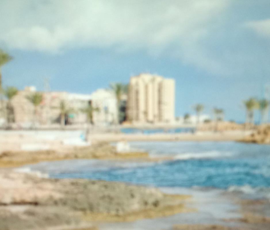 Продажа квартиры на Piso en Calle Santa Trinidad, El Molino, Torrevieja, Торревьеха
 photo 4