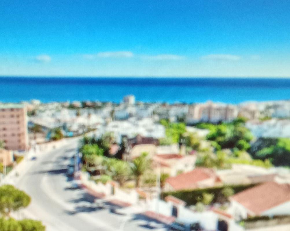 Продажа квартиры на Piso en Calle Santa Trinidad, El Molino, Torrevieja, Торревьеха
 photo 5
