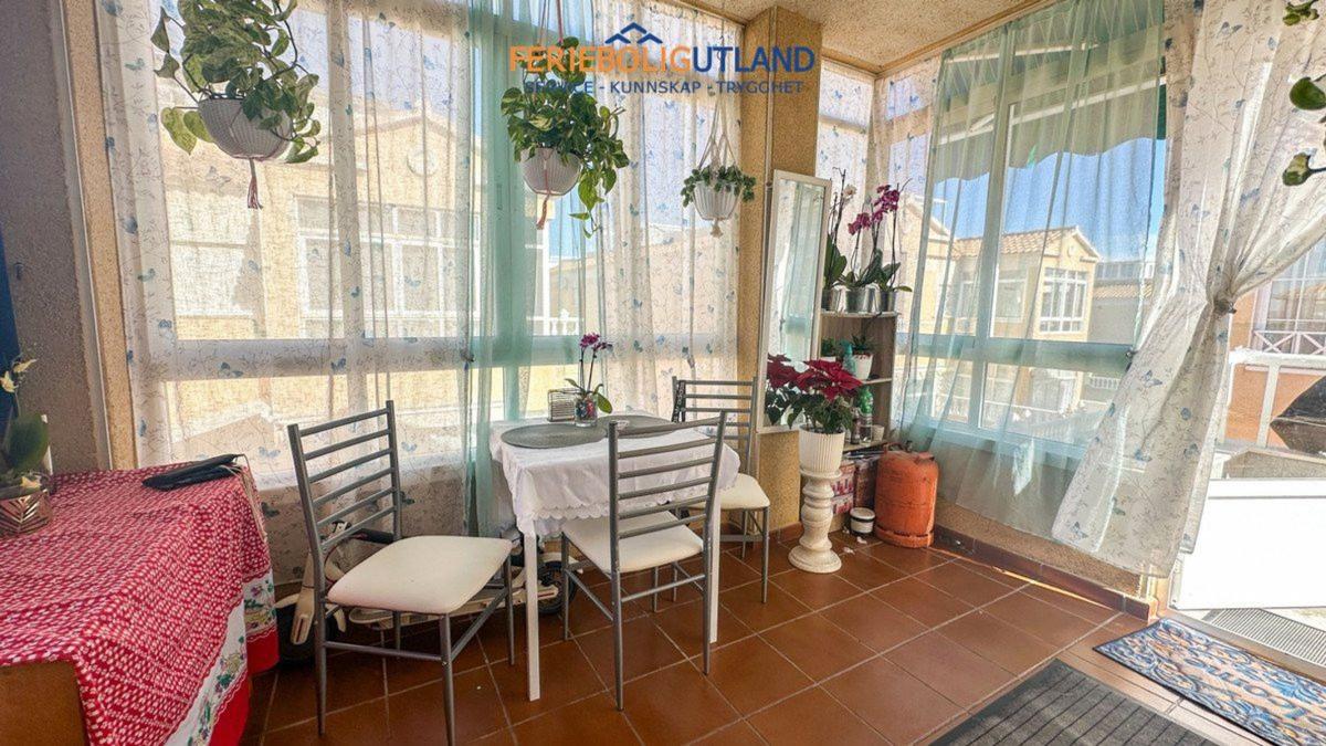 Продажа отдельного шале в Casa o chalet en Calle Francisco Alonso Lorenzo, 2, Parque Acuático - Sector 25, Torrevieja, Торревьеха photo 2