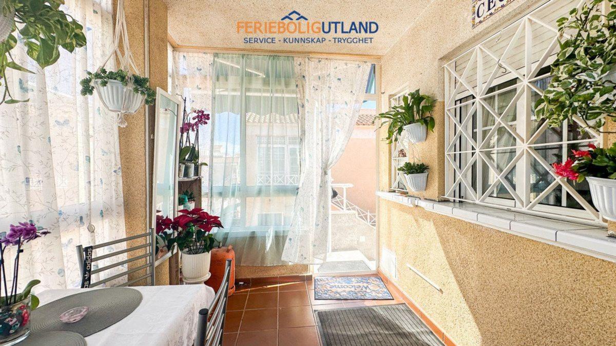 Продажа отдельного шале в Casa o chalet en Calle Francisco Alonso Lorenzo, 2, Parque Acuático - Sector 25, Torrevieja, Торревьеха photo 3