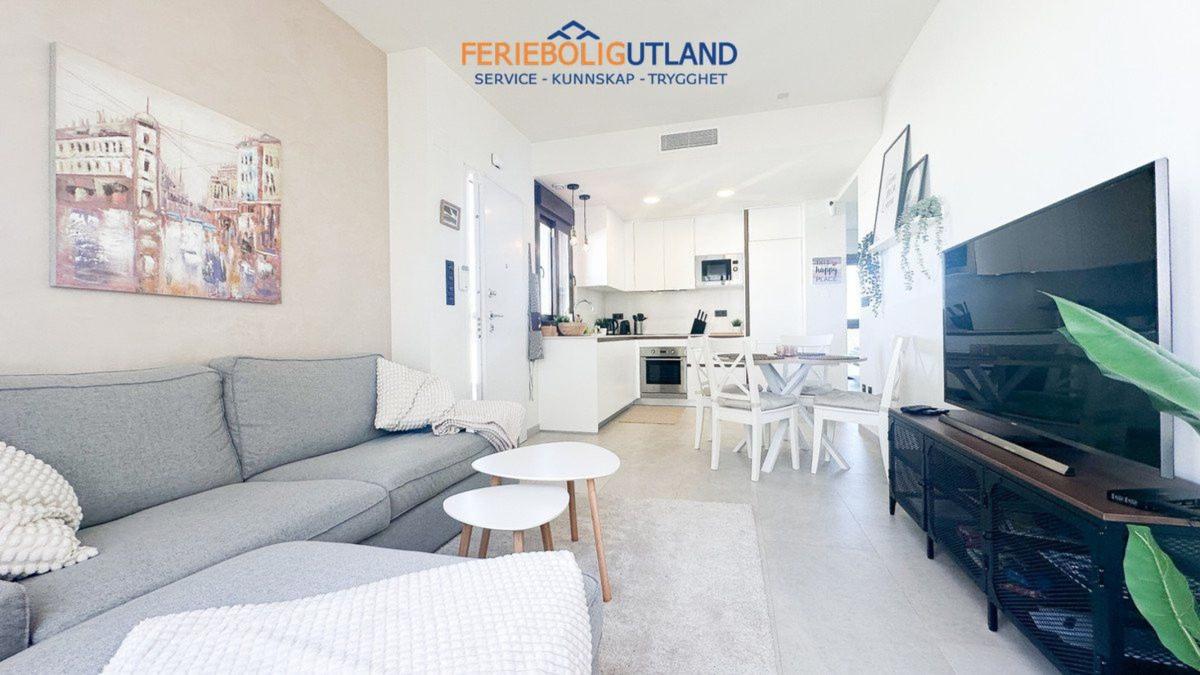 Продажа отдельного шале в Casa o chalet en Calle Teulada s/n, Los Balcones - Los Altos del Edén, Torrevieja, Торревьеха photo 5