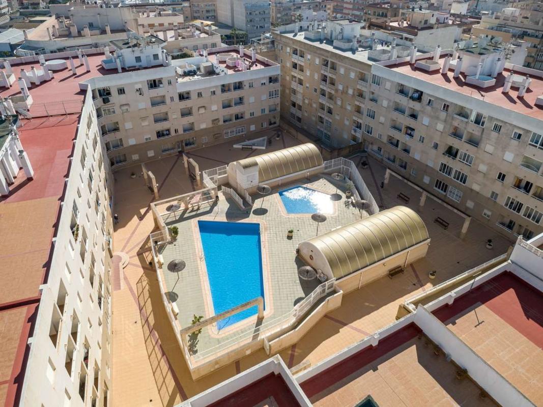 Penthouse sale in Ático en Calle d Manuel Martinez Guirao, El Molino, Torrevieja, Torrevieja photo 1