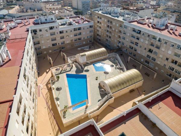 Penthouse for sale at Ático en Calle d Manuel Martinez Guirao, El Molino, Torrevieja, Torrevieja photo 1