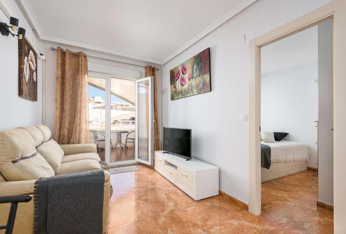 Penthouse sale in Ático en Calle d Manuel Martinez Guirao, El Molino, Torrevieja, Torrevieja photo 4