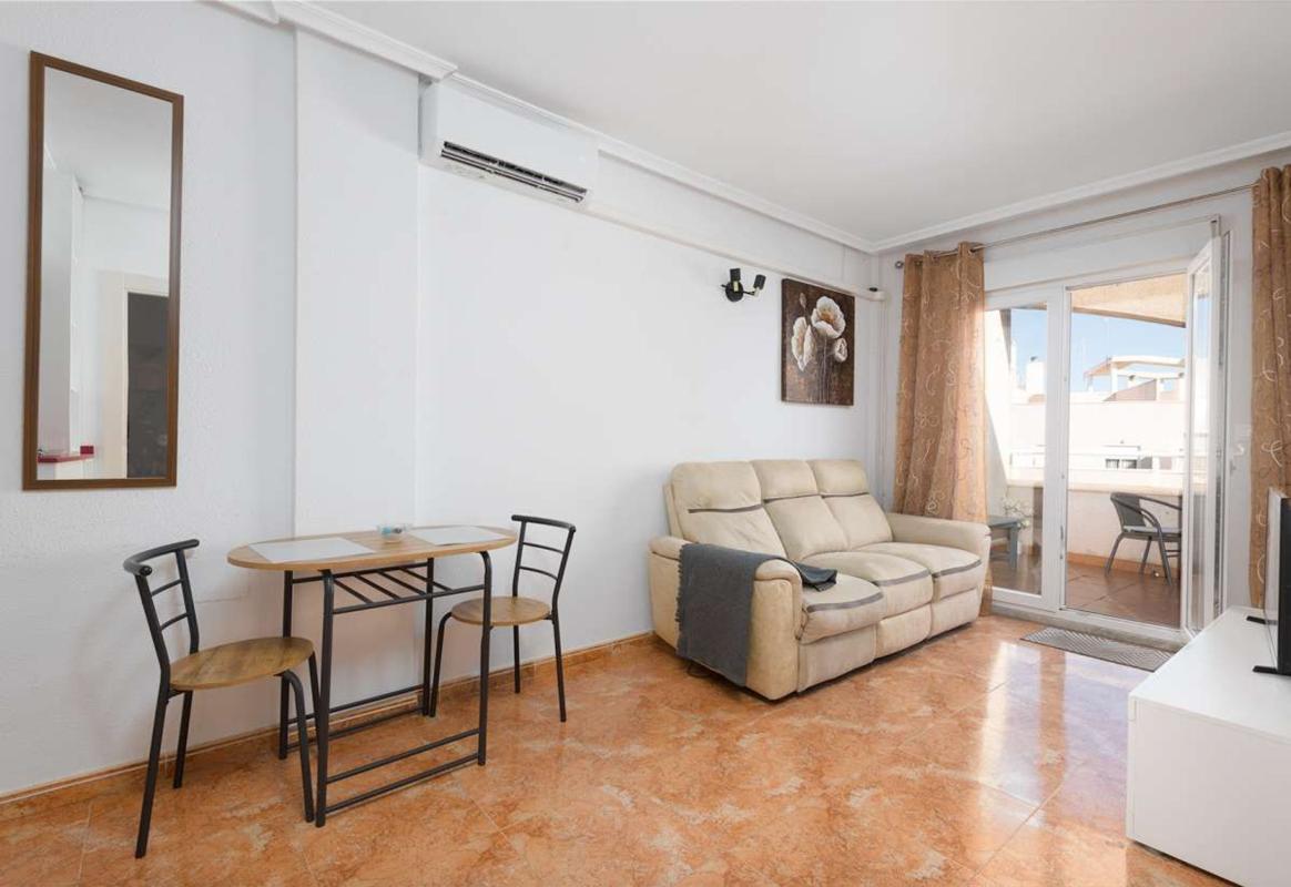 Penthouse sale in Ático en Calle d Manuel Martinez Guirao, El Molino, Torrevieja, Torrevieja photo 5