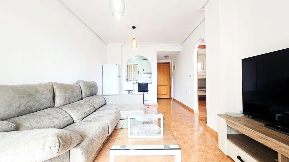 Venta de piso en Piso en Nueva Torrevieja, Torrevieja, Torrevieja
photo 1