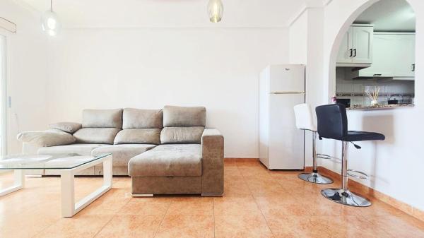 Venta de piso en Piso en Nueva Torrevieja, Torrevieja, Torrevieja
 photo 3