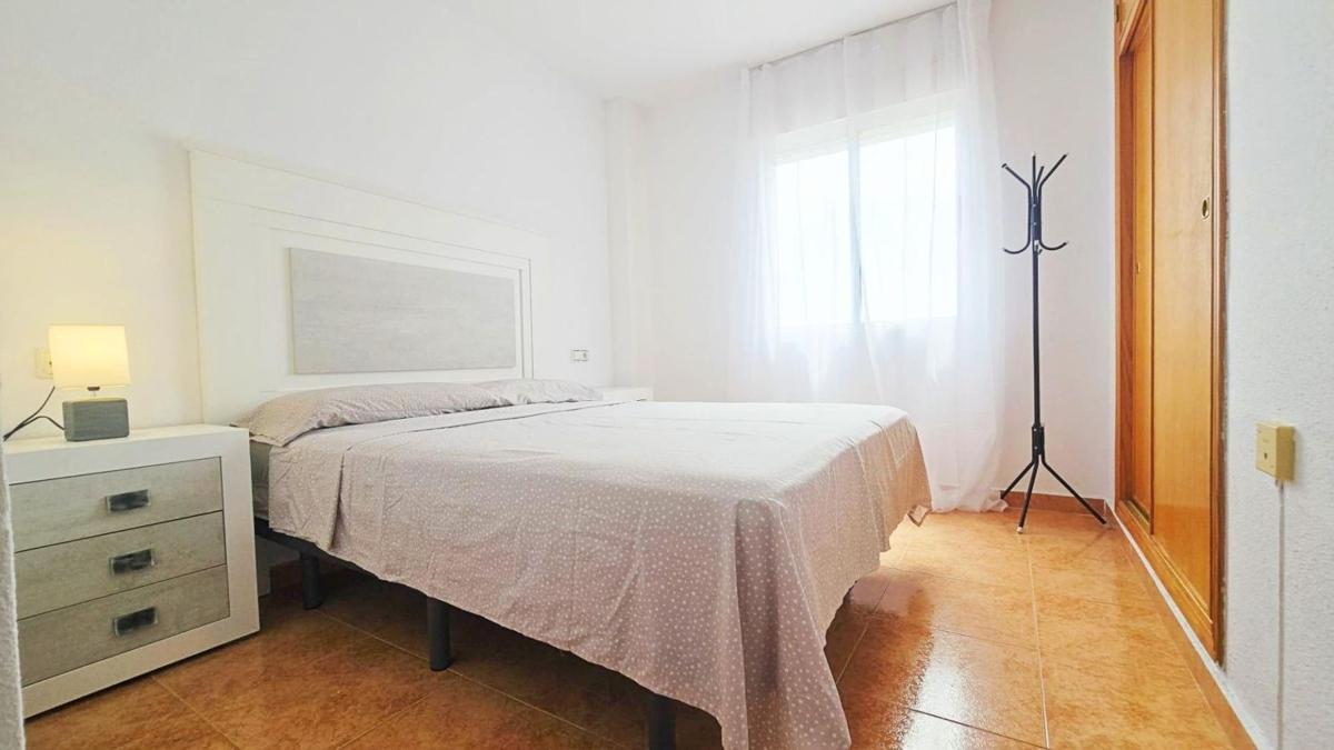 Venta de piso en Piso en Nueva Torrevieja, Torrevieja, Torrevieja
photo 4